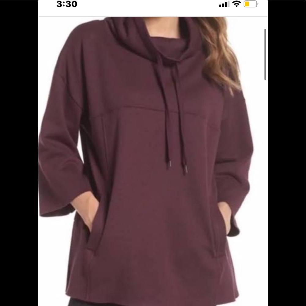 UGG pullover sweater size xs/s